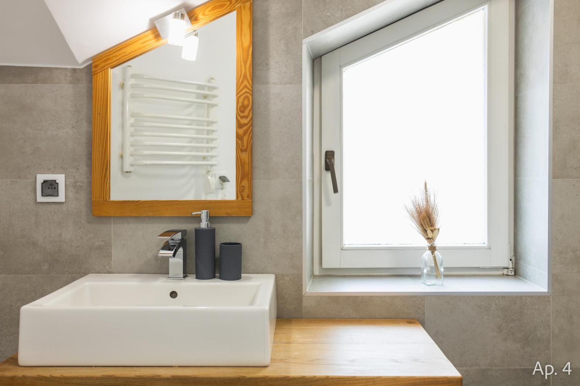 Apartamenty Krupowki 4 Zakopane Esterno foto