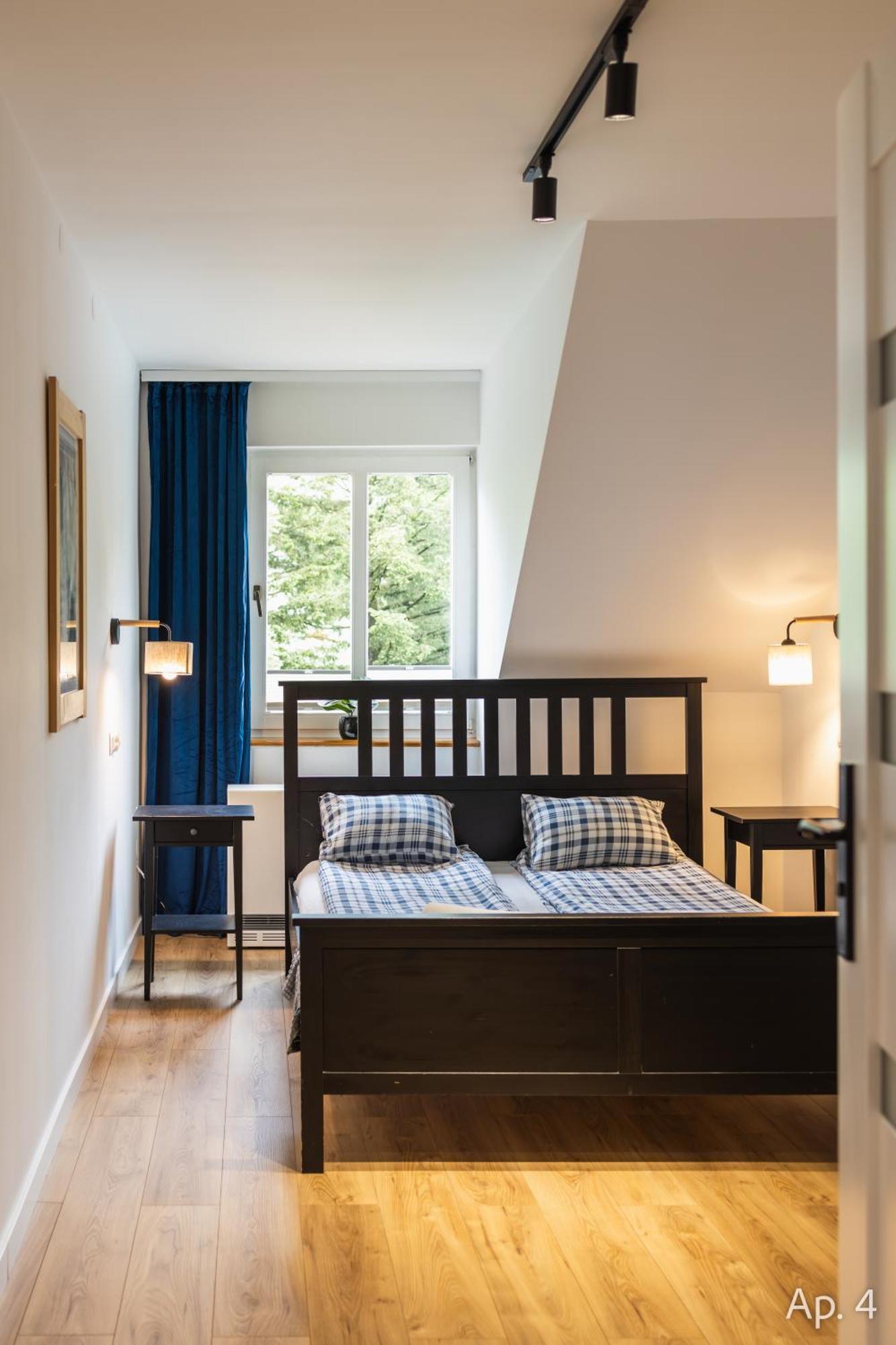 Apartamenty Krupowki 4 Zakopane Esterno foto