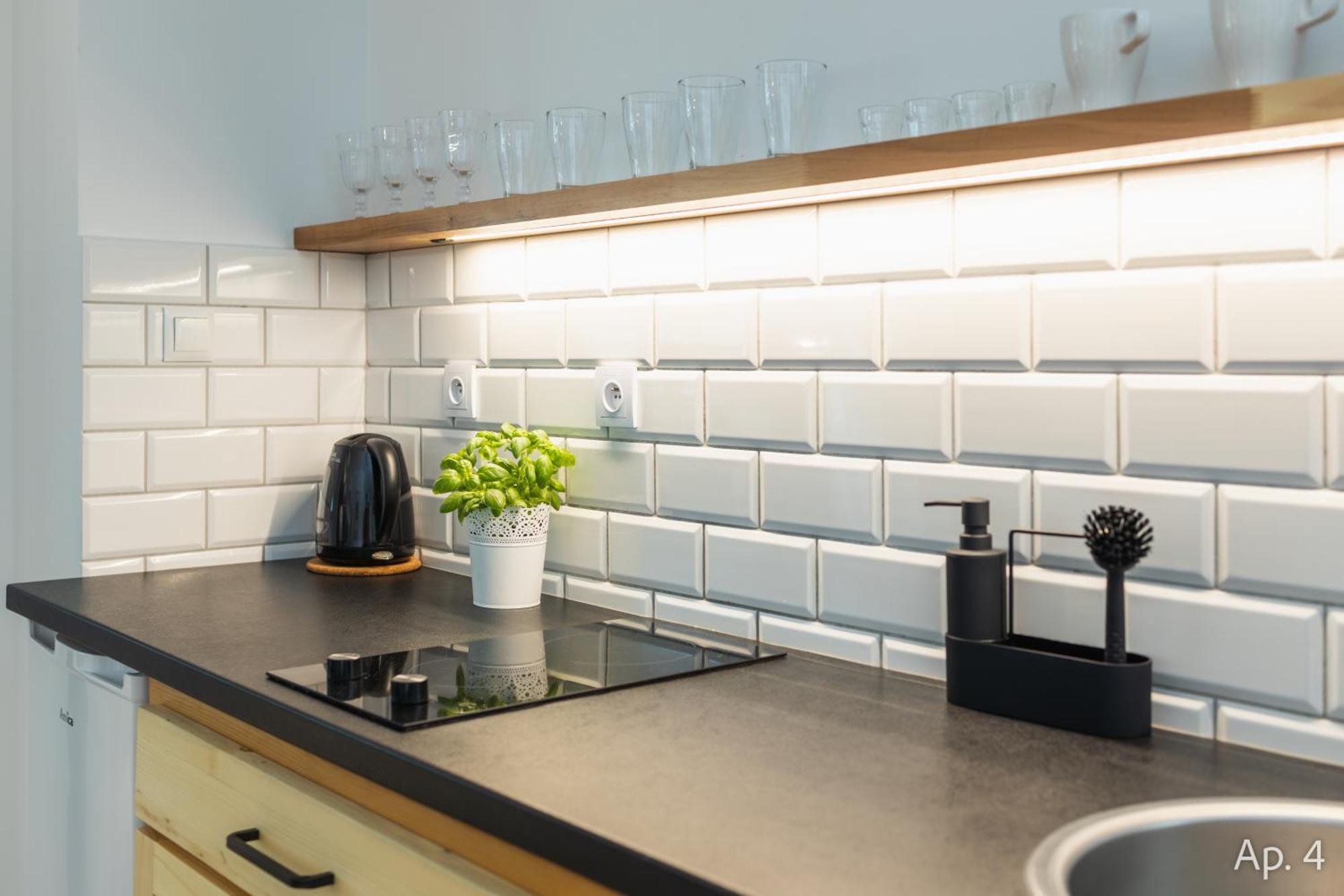 Apartamenty Krupowki 4 Zakopane Esterno foto