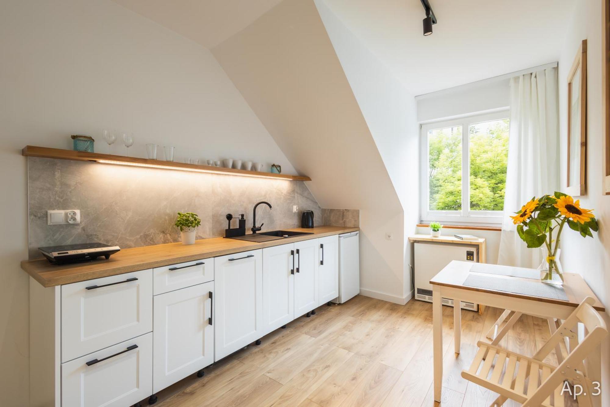 Apartamenty Krupowki 4 Zakopane Esterno foto
