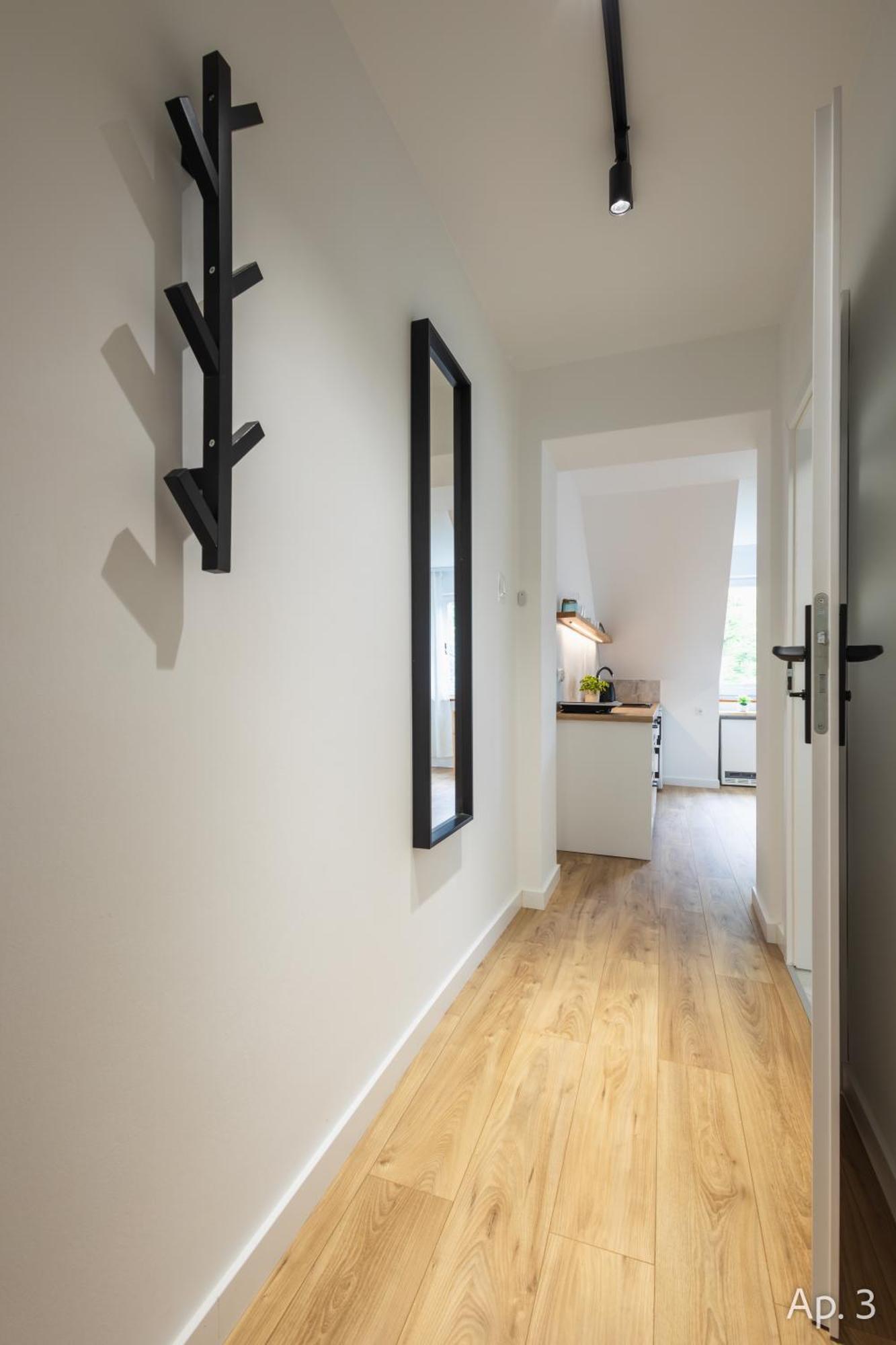 Apartamenty Krupowki 4 Zakopane Esterno foto