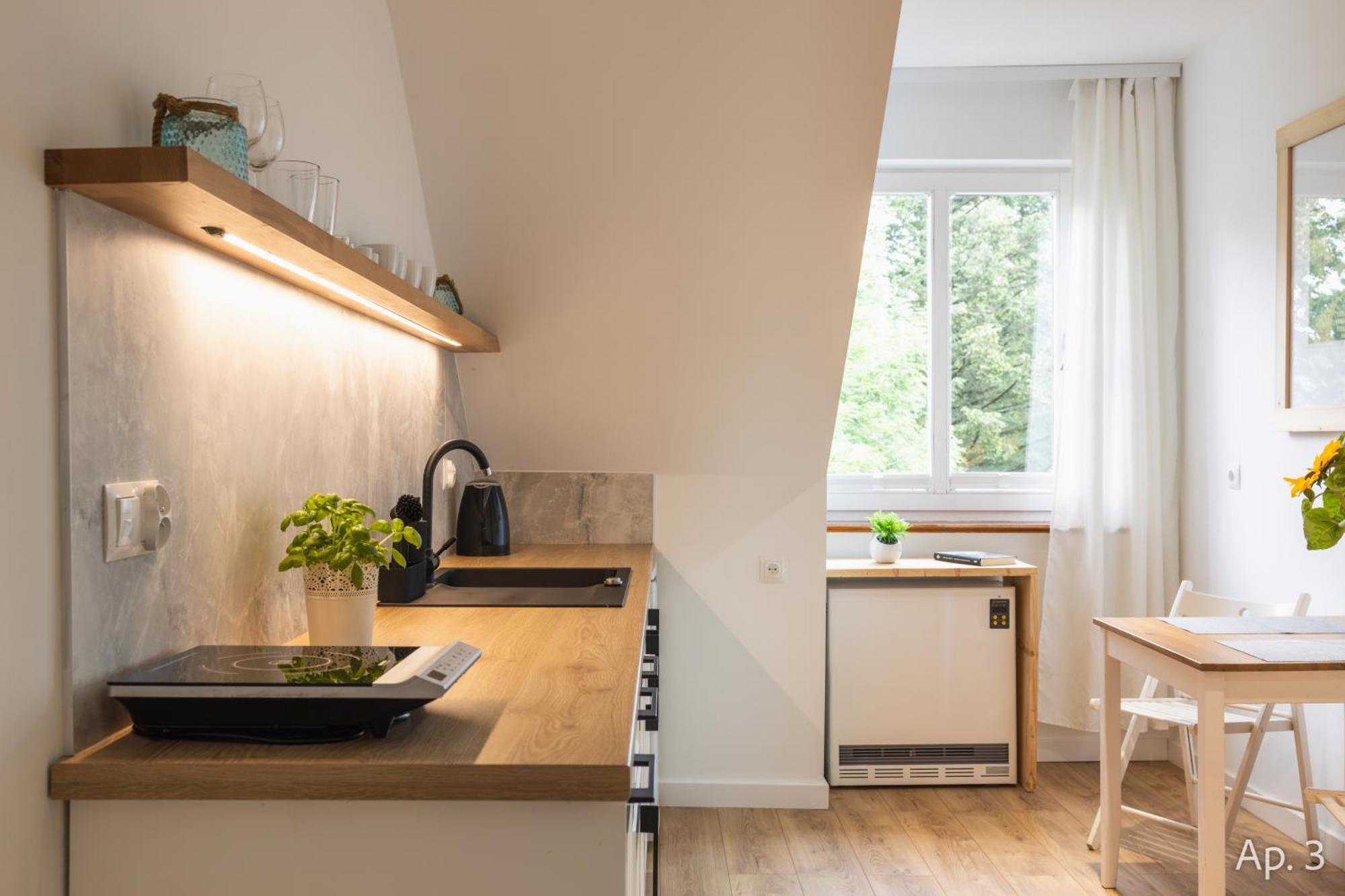 Apartamenty Krupowki 4 Zakopane Esterno foto