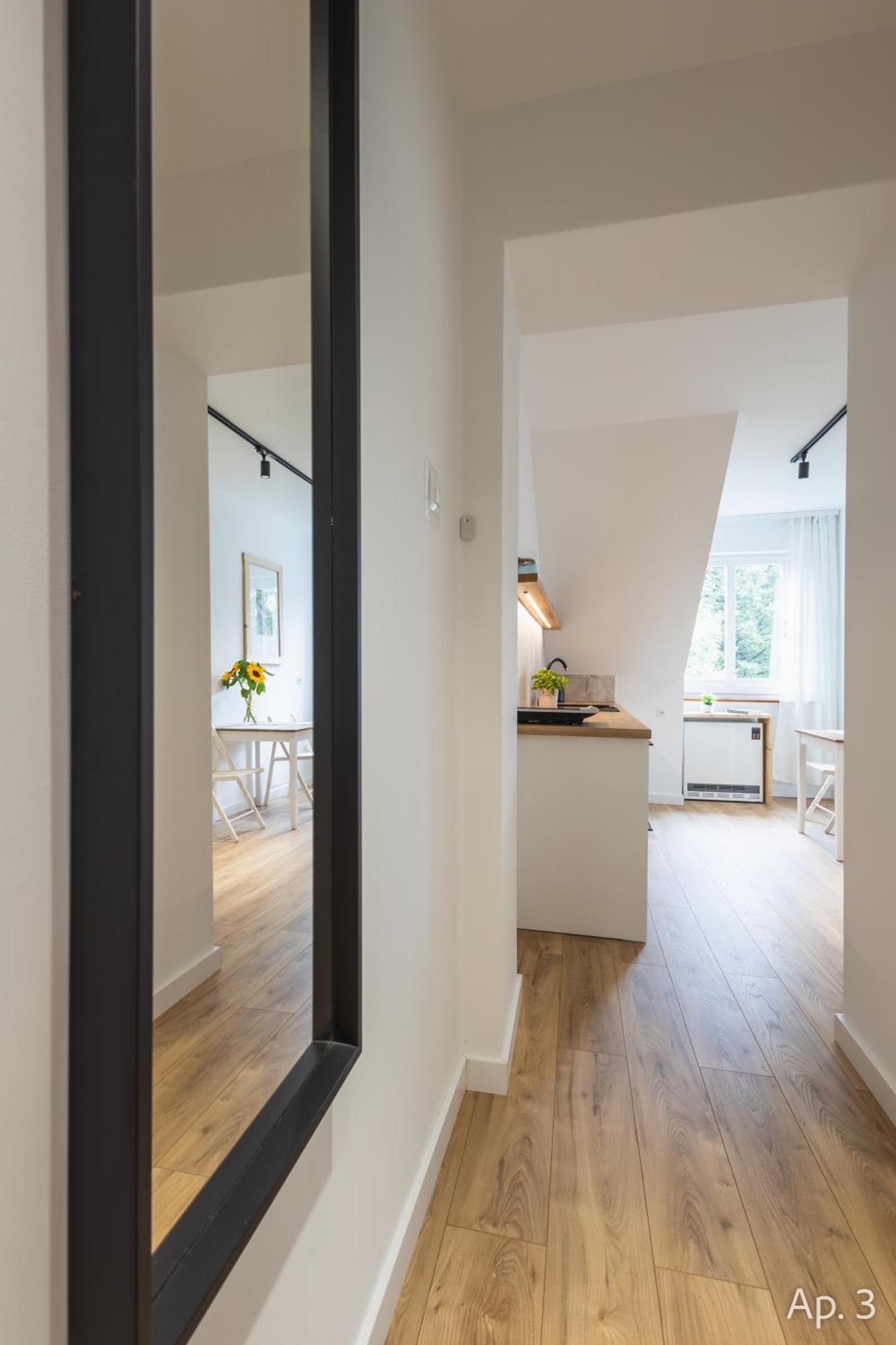 Apartamenty Krupowki 4 Zakopane Esterno foto