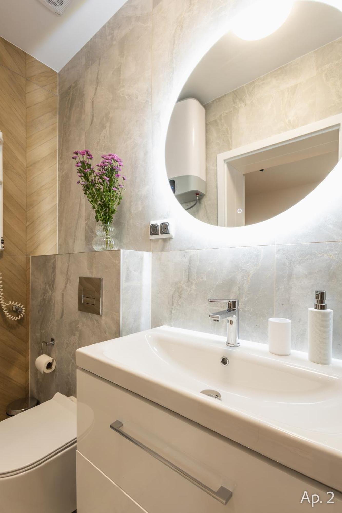 Apartamenty Krupowki 4 Zakopane Esterno foto