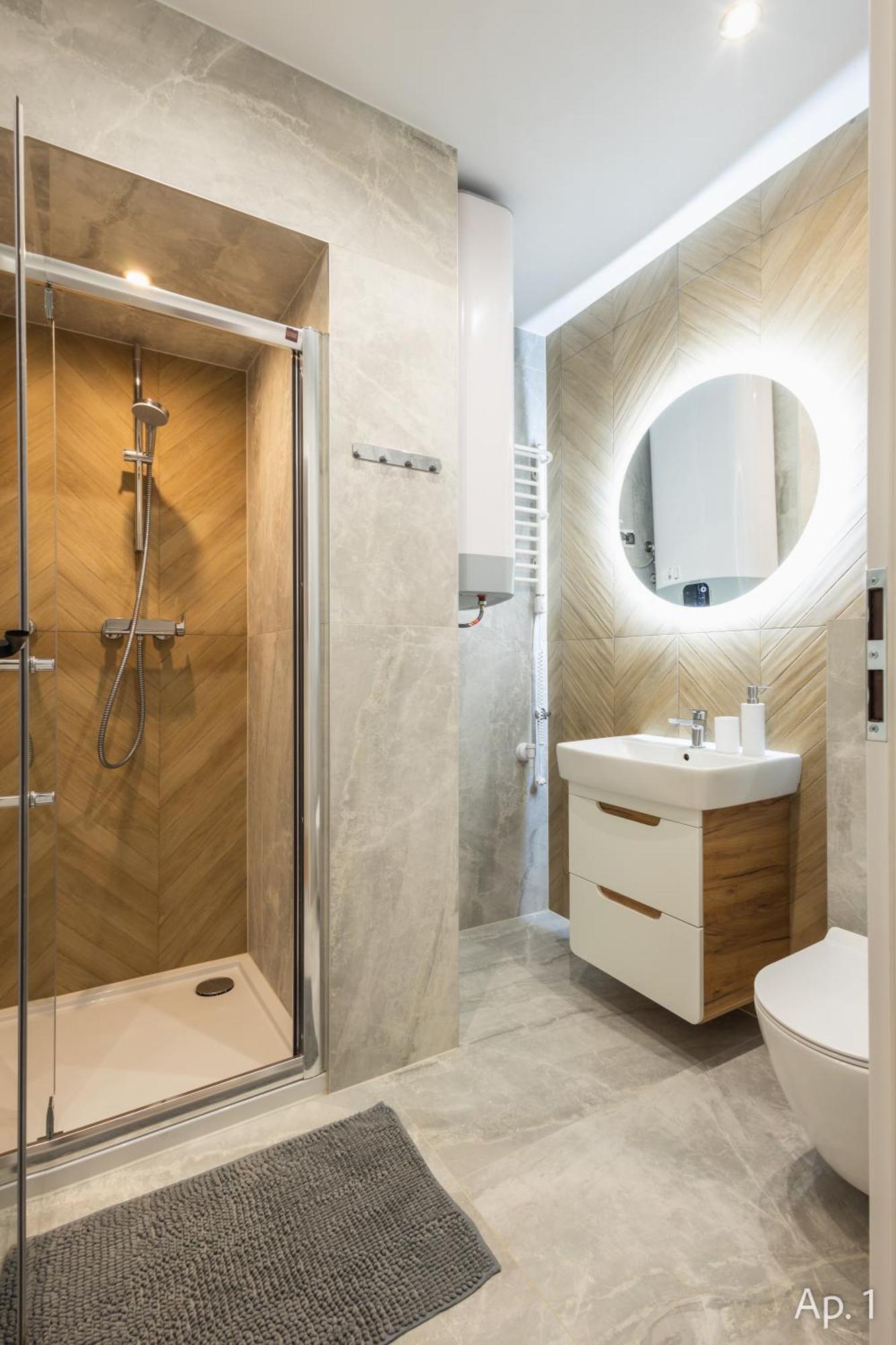 Apartamenty Krupowki 4 Zakopane Esterno foto