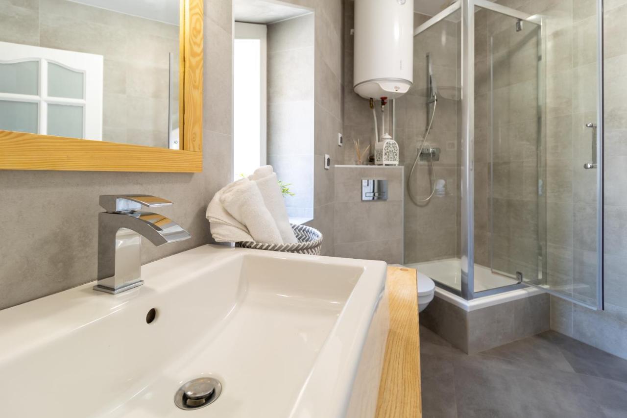 Apartamenty Krupowki 4 Zakopane Esterno foto